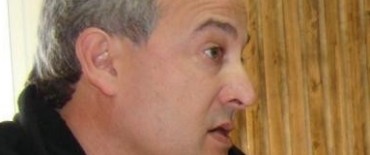 HORACIO DAHIR: “GARCIA SE ACORDO QUE AHORA EXISTE EL CORDON CUNETA