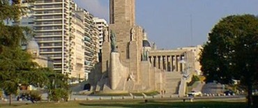 ALUMNOS DE LA EEST Nº 1 VIAJARAN A ROSARIO