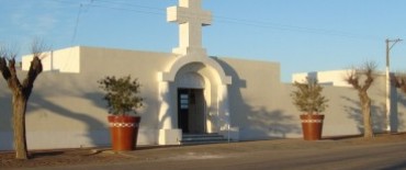 COMENZO LA REUBICACION DE MACETAS