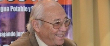 EL INTENDENTE ROBERTO ALVAREZ GESTIONA EL LOTEO DE LA QUINTA ADQUIRIDA A LA FAMILIA YANI