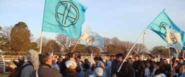 TORNEO APERTURA – TABLA DE POSICIONES