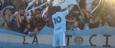 LOS GOLES DEL CAMPEON