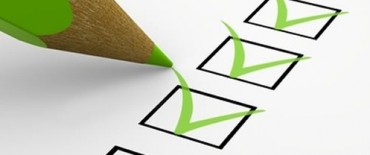 REALIZARAN ENCUESTAS PARA RELEVAR EMPLEO