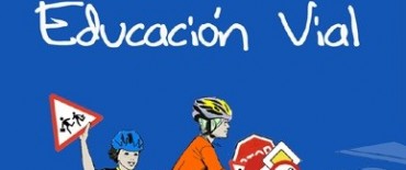 INICIAN CURSOS DE EDUCACION VIAL