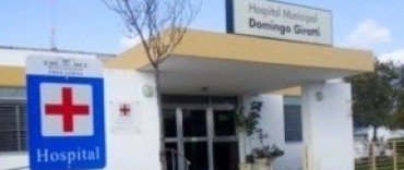 EL INTENDENTE ALVAREZ DESIGNO DOS DIRECTORES. UNO DE SALUD Y OTRO DEL HOSPITAL.