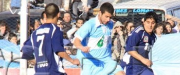 TERMINO EL APERTURA. EL CAMPEON CERRO CON UN EMPATE EN TREINTA DE AGOSTO.