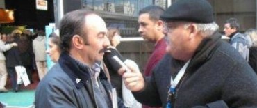 FM AMANECER EN PALERMO 2012