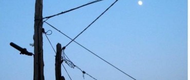 EDEN CAMBIA VIEJOS CONDUCTORES POR CABLES PREENSAMBLADOS