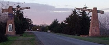 ACCIDENTE EN EL ACCESO PADRE DUTRA