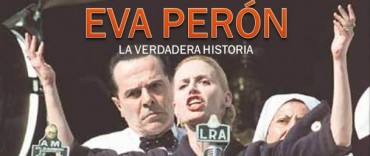 CONMEMORAN EL 60º ANIVERSARIO DE LA MUERTE DE EVA PERON
