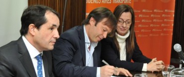 HABILITAN 53 OFICINAS PARA OTORGAR PASE DE TRANSPORTE PARA PERSONAS CON CAPACIDADES DIFERENTES