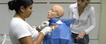 ABREN LA PREINSCRIPCIÓN PARA LA TECNICATURA  EN ENFERMERÍA 