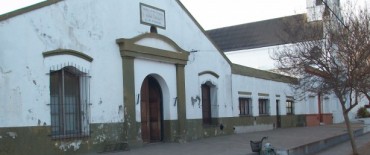 FEITO Y ZAPATA DECIDIERON ATENDER A LOS CHICOS DEL COMEDOR EN EL ENTE DESCENTRALIZADO