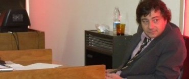 ROBERTO BIGLIANI, ABOGADO DE UNION: 