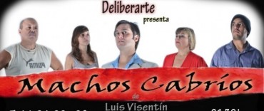 TERMINA EL EXITOSO CICLO “JULIO TEATRAL”