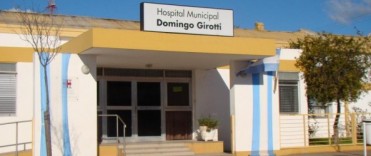 NUEVO EQUIPAMIENTO Y OBRAS PARA EL HOSPITAL MUNICIPAL
