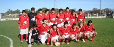 COMENZO EL CLAUSURA EN DIVISIONES INFERIORES