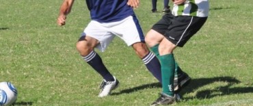 EN EL SENIOR DEPORTIVO ARGENTINO VENCIO A FERRO DE TRES LOMAS