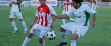 ARRANCO EL CLAUSURA - RESULTADOS EN TERCERA Y OCTAVA DIVISIÓN