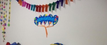 EL NUEVO COMEDOR SE LLAMA 