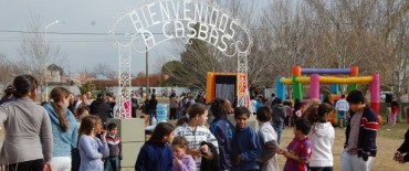 CON GRAN ÉXITO TERMINÓ EL PROGRAMA MUNICIPAL “VACACIONES DE INVIERNO EN FAMILIA” 