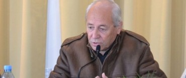 EL INTENDENTE HIZO UN BALANCE DE SU GESTION Y PRESENTO EL PERIODICO MUNICIPAL 