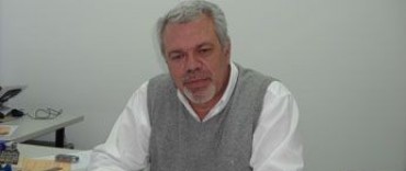 EL GERENTE REGIONAL DE CAMUZZI VISITO LA CIUDAD Y HABLO DE LAS CAMPAÑAS PREVENTIVAS DE LA EMPRESA