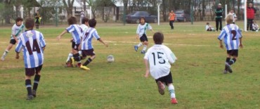 2ª FECHA DEL CLAUSURA - RESULTADOS DE DIVISIONES INFERIORES