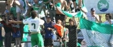 JORGE NEWBERY ARRIBA. EL CEIBO, ATLETICO ARGENTINO Y DEPORTIVO SON ESCOLTAS.