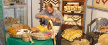 NUEVA COMISION DEL CENTRO DE ARTESANOS TRESLOMENSES