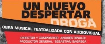 SE PRESENTARA LA OBRA TEATRAL 