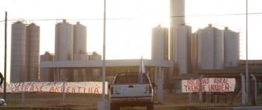 ASAMBLEA DE TAMBEROS FRENTE A LA SERENISIMA