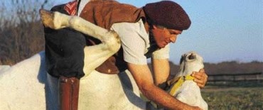 LA ASOCIACION RURAL ORGANIZA LA EXPO 2012