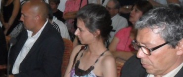 SE REUNE EL CONCEJO DELIBERANTE. EL RADICALISMO PIDE QUE SE REINSTALEN LAS MACETAS. 