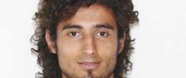 VICTOR ISAAC ACOSTA SE INCORPORO A NUEVA CHICAGO