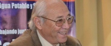 ROBERTO ALVAREZ: “TENEMOS UNA RELACION MAS FLUIDA CON LA GENTE