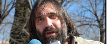 ROBERTO BARADEL: “ELLA NO IBA A SER LA MINISTRA DEL AJUSTE