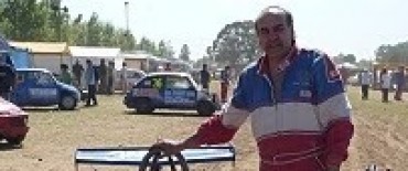 SE POSTERGO LA CARRERA DE SALLIQUELO