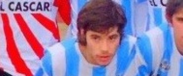 DEPORTIVO ARGENTINO VENCIO A JORGE NEWBERY Y SE SUBIO A LA PUNTA.