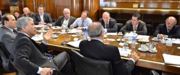 ALVAREZ NUEVAMENTE CON DE VIDO