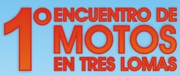 SE SUSPENDIO EL ENCUENTRO MOTOQUERO. SE HARA EN SEPTIEMBRE