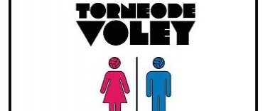 ORGANIZAN UN TORNEO DE VOLEY EN EL CEF 48