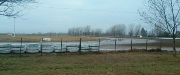 SE SUSPENDIO LA COMPETENCIA DE SALLIQUELO