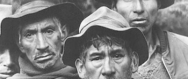 SOROCHE por Guillermo Donari