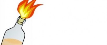 APREHENDEN A UN SOSPECHOSO DESPUES DEL INCENDIO DE UN AUTO