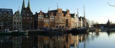 BECARON AL TRESLOMENSE MAXIMILIANO TOMASELLO Y VIAJA A ALEMANIA