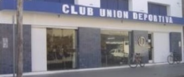 NOTA DE UNION DEPORTIVA: 