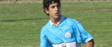 CHICOS DE ATLETICO ARGENTINO PRUEBAN EN BOCA