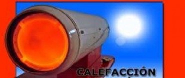 MAYOR CALEFACCION PARA LA SALA DEL CINE ESPAÑOL