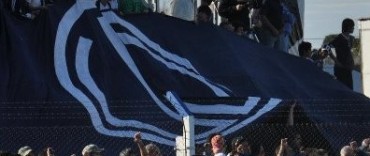 EL CLAUSURA TIENE TRES PUNTEROS: LOS DOS UNION Y JORGE NEWBERY